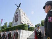 Tekeriški peškir: Kako je Prvi svetski rat spojio vojnika Miletu iz Sedlara i đevojku Persu