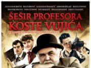 Šešir profesora Koste Vujića: Imao je poseban odnos sa đacima, iznedrio plejadu značajnih Srba, a bio je i veliki gurman