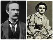 Kako se Zmaj udvarao devojci Ruži: Šaljite brzo nekoliko reči, da ih poljubim onako, kako se samo evanđelje ljubi