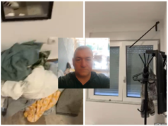 (FOTO) Majstorske prevare na Kopaoniku: Dobro zapamtite ovo lice, ostavlja neplaćene kirije, račune i apartmane u haosu, a policija traga za njim (3. deo) Majstorske prevare: Na Kopaoniku su postali dobro poznati